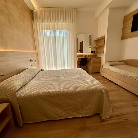 Hotel Beau Rivage Pineta-2