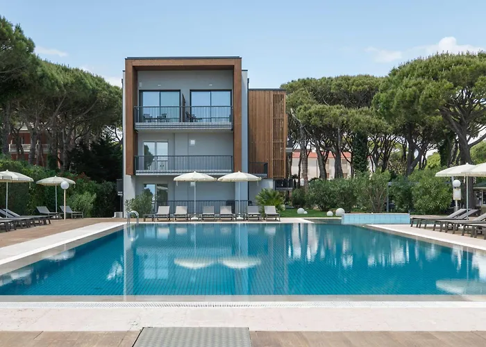 Gallia&Resort