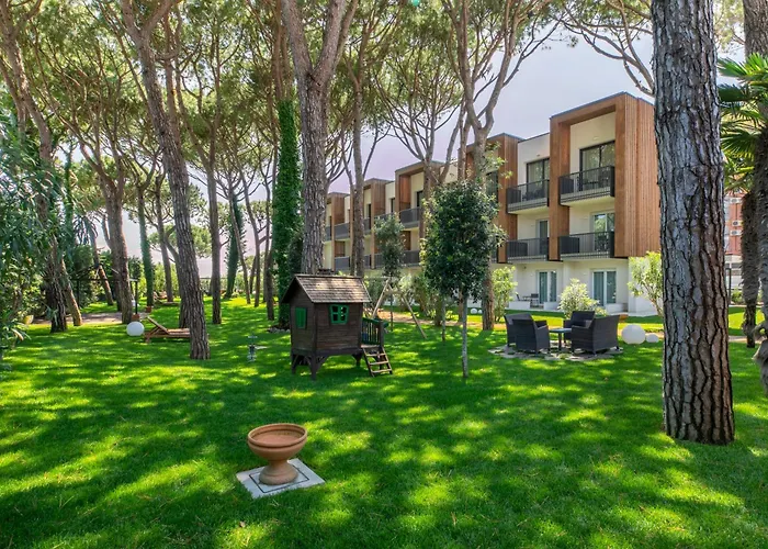 Gallia&Resort
