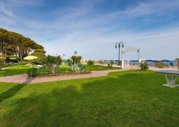  Park Ermitage Resort & Spa