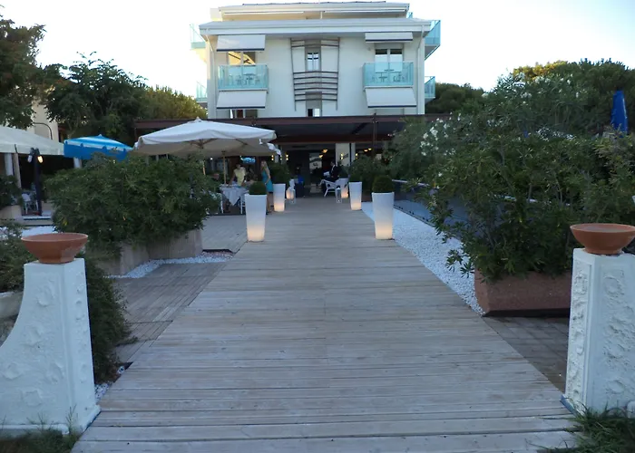  Park Ermitage Resort & Spa