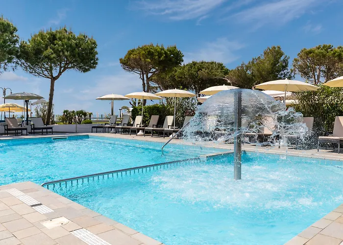  Park Ermitage Resort & Spa